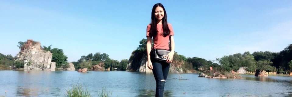 LinhHaDao1's profile banner image