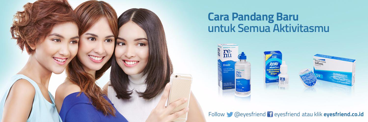 EyesFriend's profile banner image