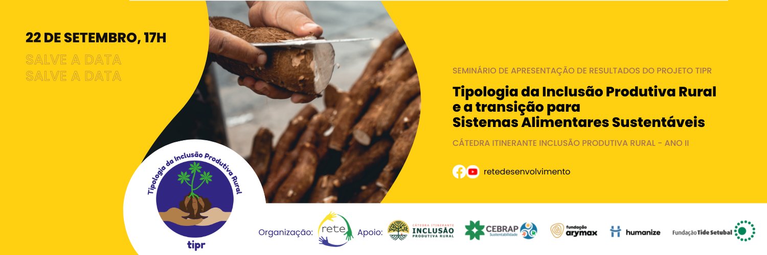 Rede Brasileira de Pesquisa e Gestão banner