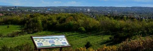 North Tyneside Mental Health Support Team banner