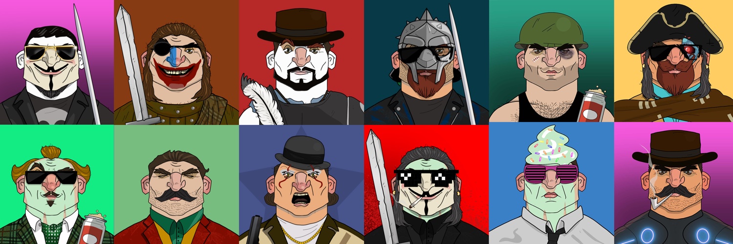 ExileXCIX's profile banner image