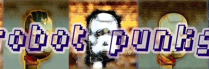 punks_robot's profile banner image