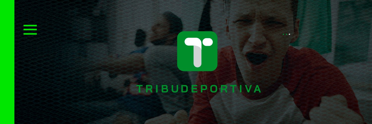 tribudeportiva's banner