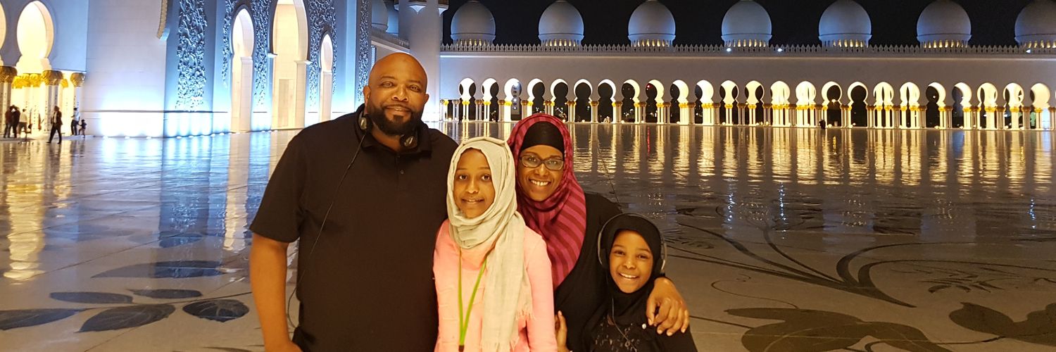 _abutaariq's profile banner image