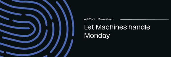 makersfuel Profile Banner
