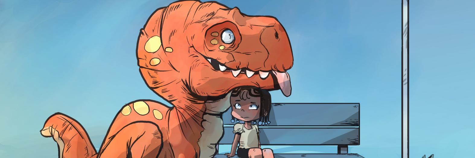 KidGalactus's profile banner image
