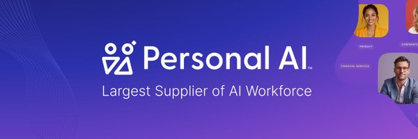 SumanPersonalAI Profile Banner