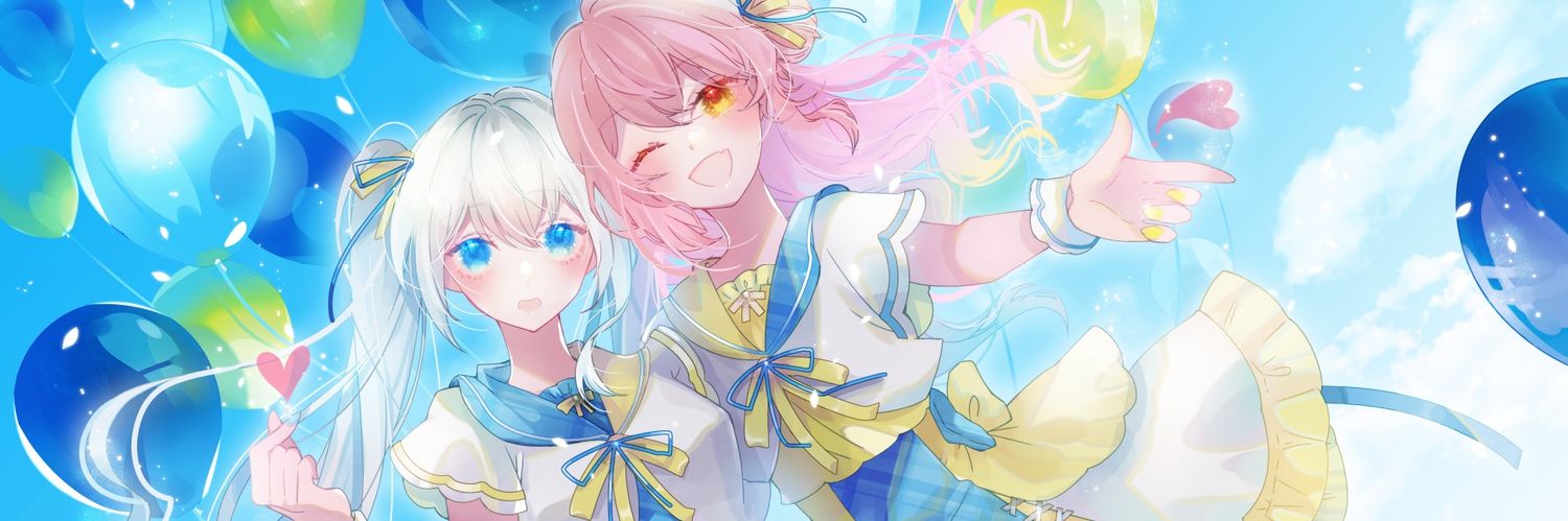 RumikaSaiku's profile banner image