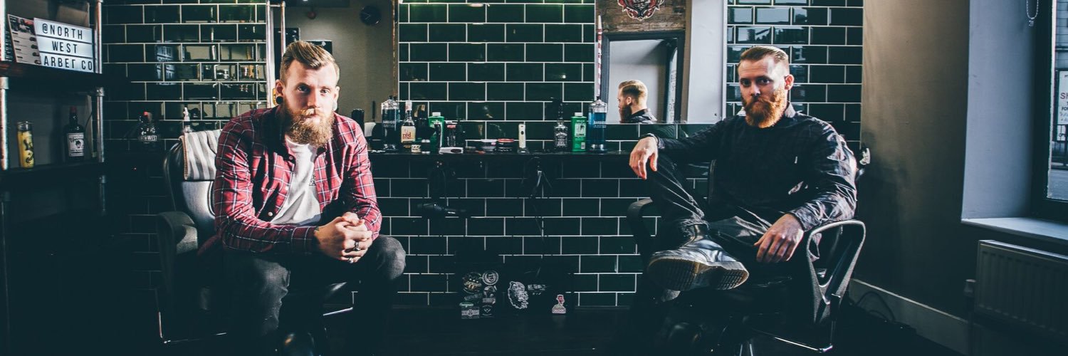 NWBarberCo's profile banner image
