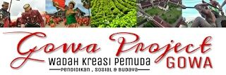 GOWA PROJECT banner