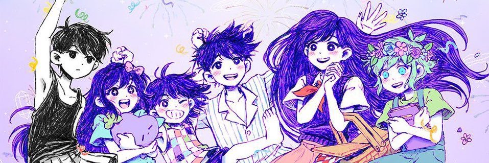 Daily MARI 💜 banner