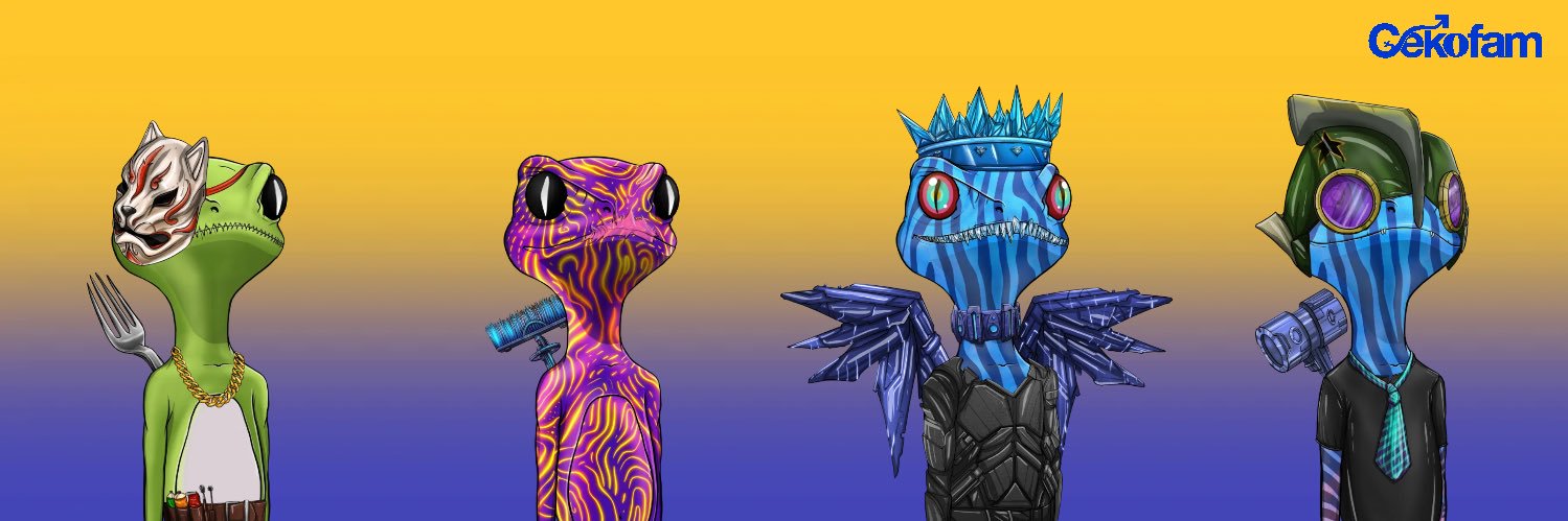 LittleFreak171.algo banner