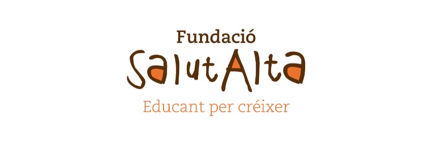 Fundació Salut Alta banner