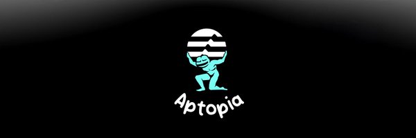 APTopia_xyz Profile Banner