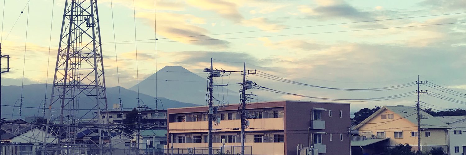 abusansan's profile banner image
