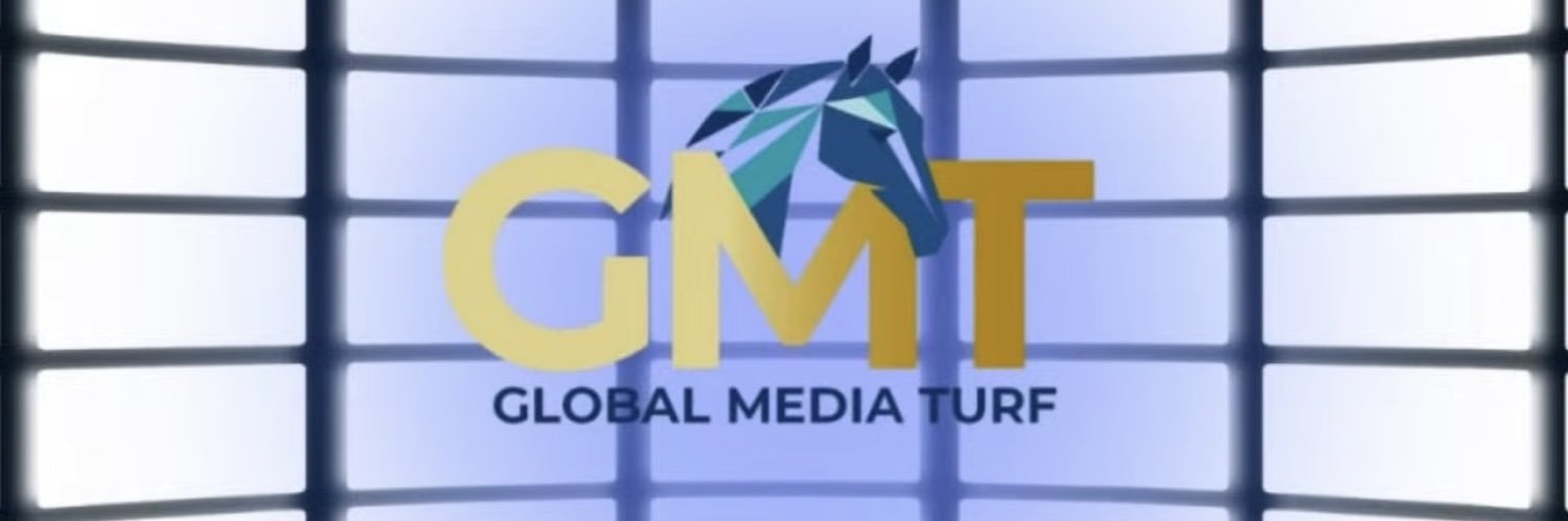 Global Media Turf banner