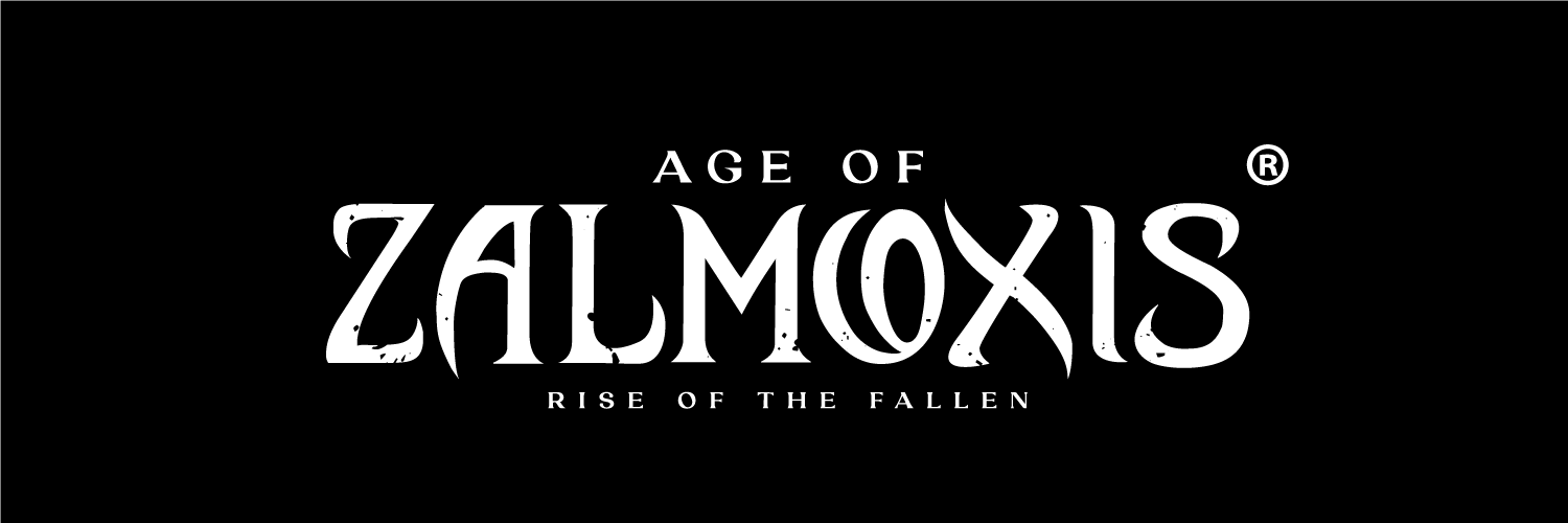 Age of Zalmoxis - Rise of the Fallen Profile Banner