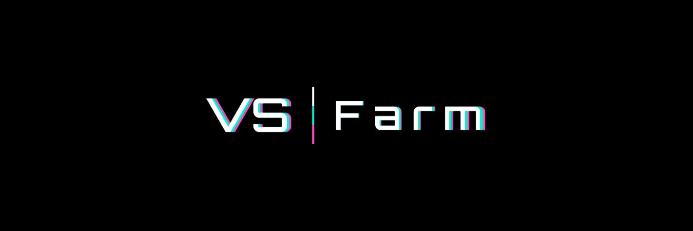 Versus Farm banner
