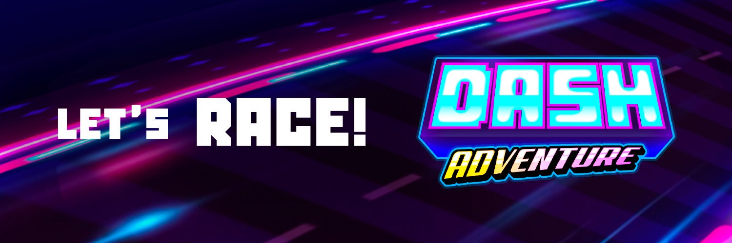 Fantasy Racing banner