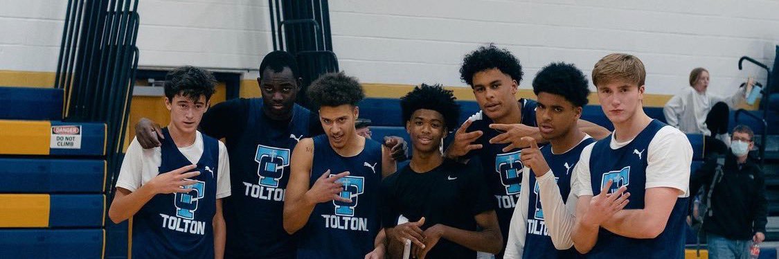 Blake Pingeton banner