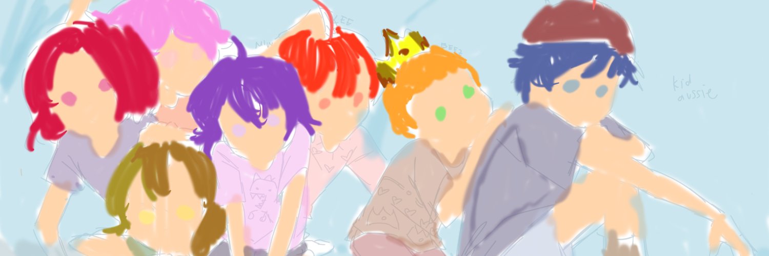 beezzzai's profile banner image