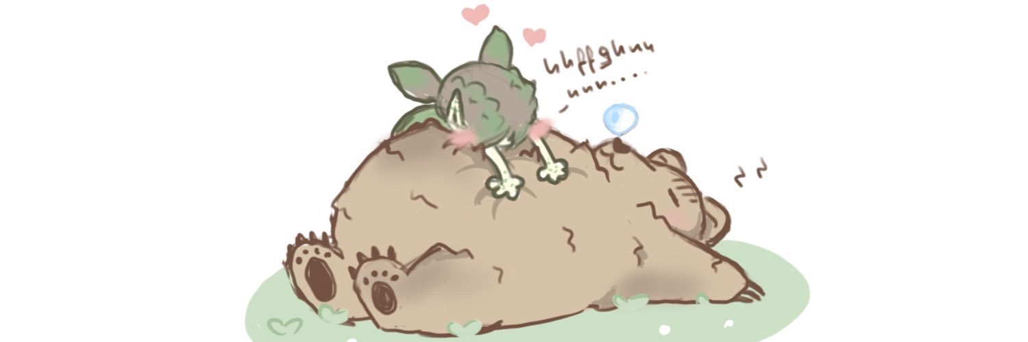 Lucenart 🍃's banner