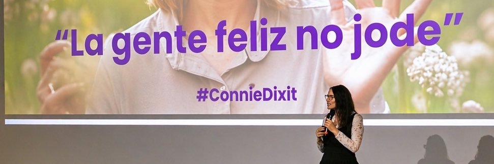 connieansaldi's profile banner image