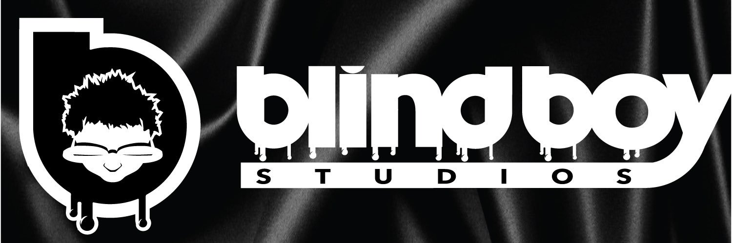BlindBoyStudio's profile banner image
