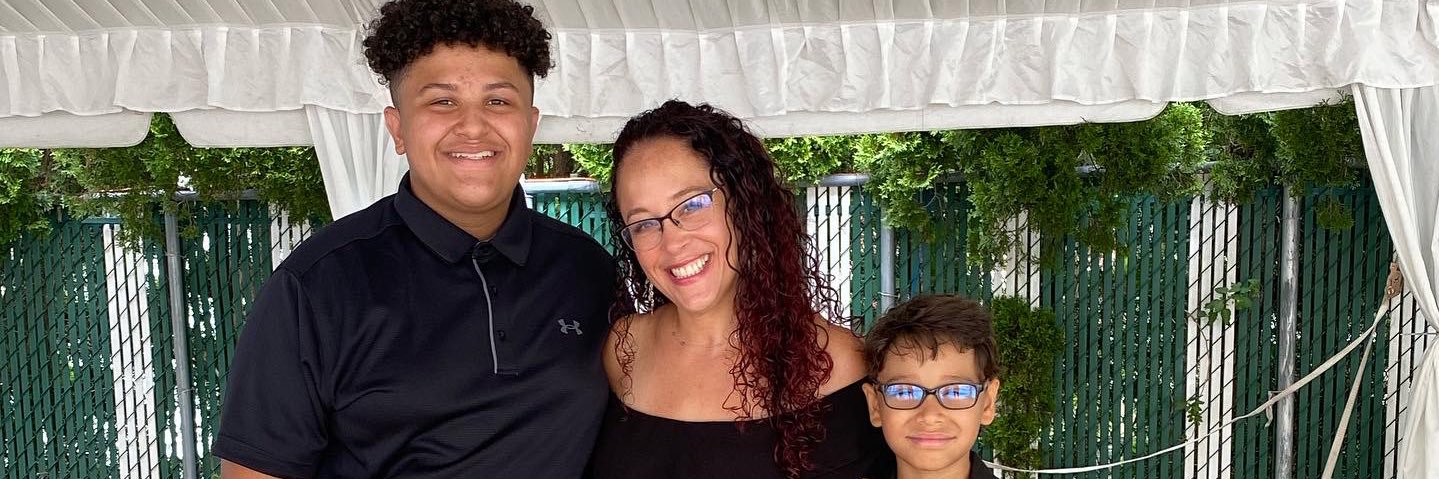 LisetteJeter's profile banner image