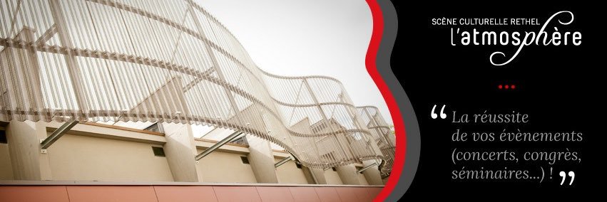 Atmosphère Rethel banner