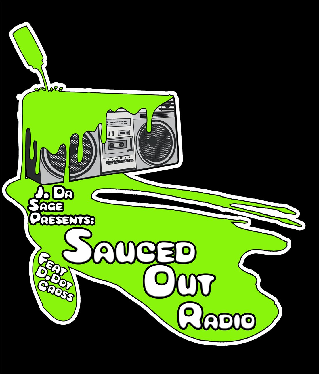 Chief2MuchSauce's profile banner image