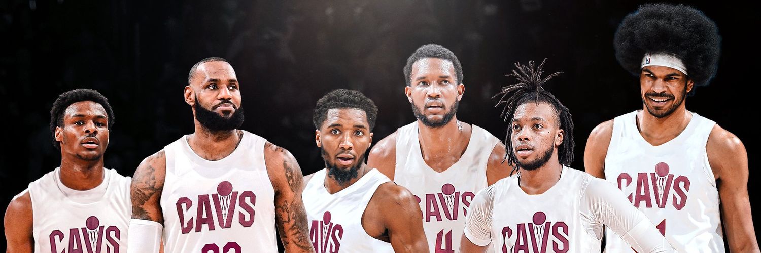 EverythingCavs banner