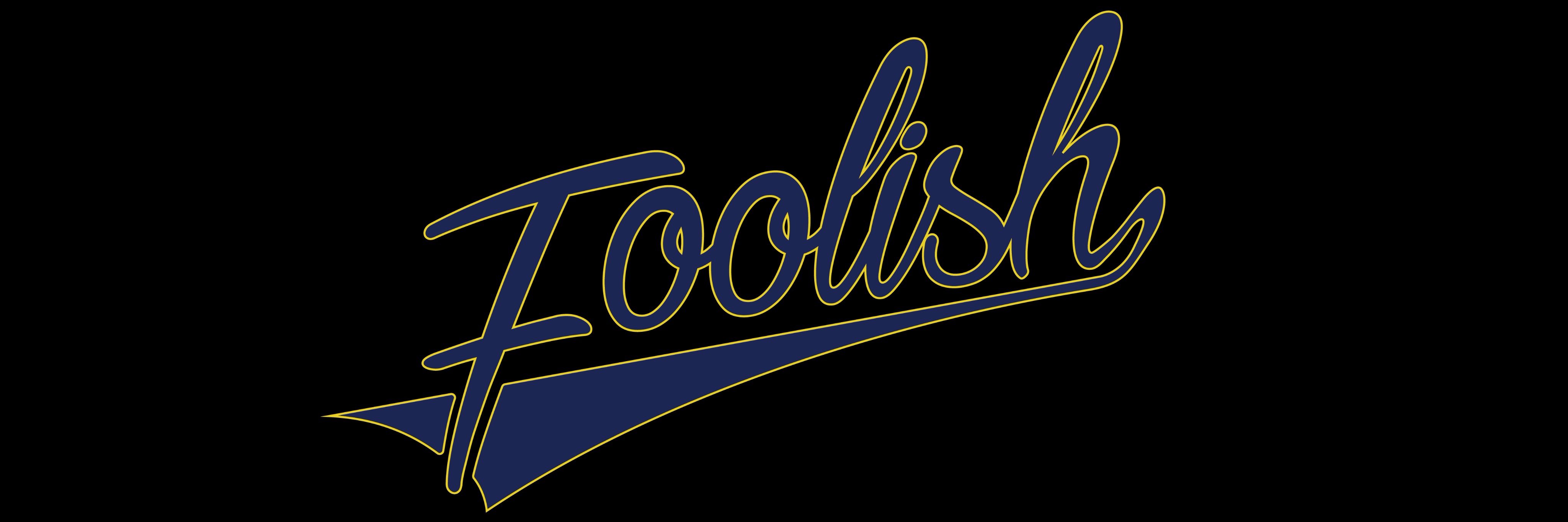 Foolish1s's profile banner image
