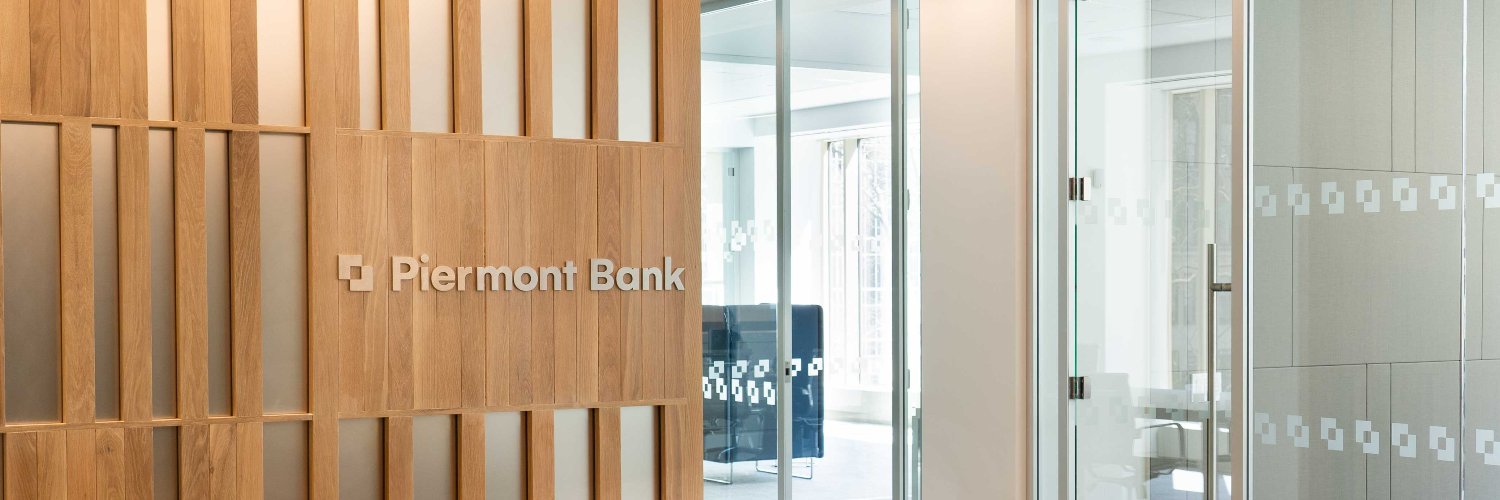 Piermont Bank banner