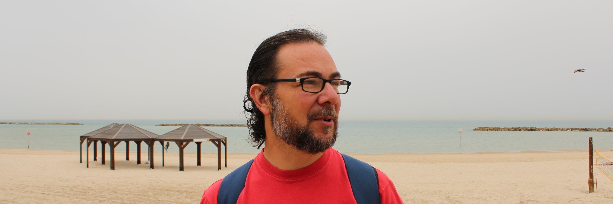 Jaime Rosemberg banner