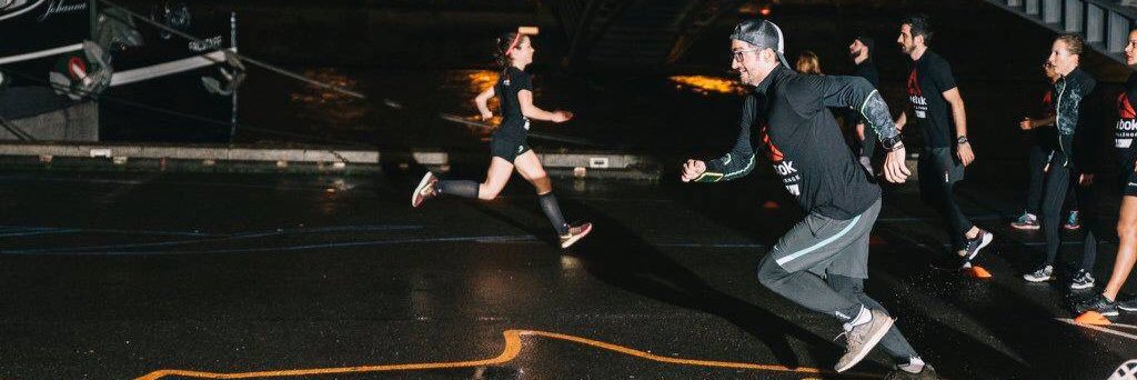 gregrunrun's profile banner image