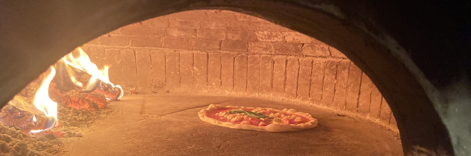 Stable Hearth Neapolitan Pizzeria & Enoteca banner