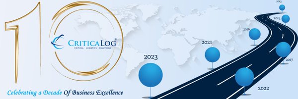 CriticaLog Profile Banner