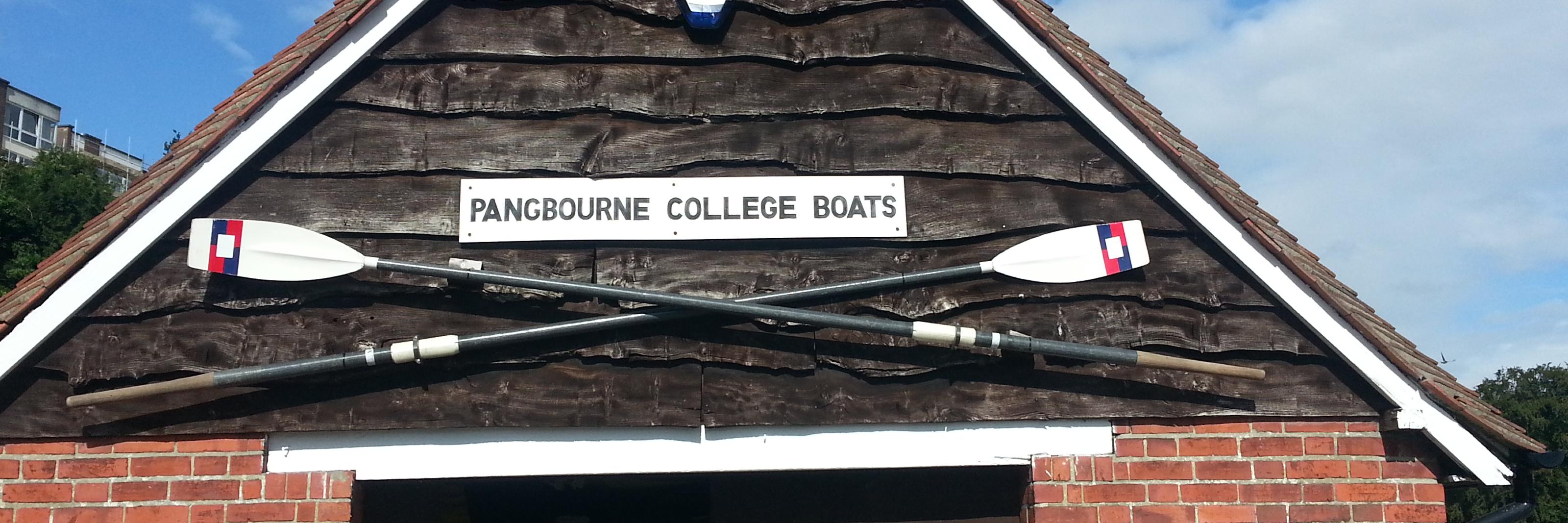 PangbourneCollege BC banner