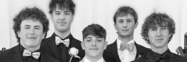 lukecox25 Profile Banner