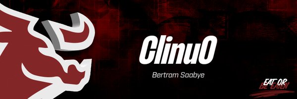 CSGO_ClinuO Profile Banner