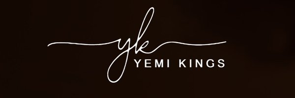 Yemi Kings Profile Banner