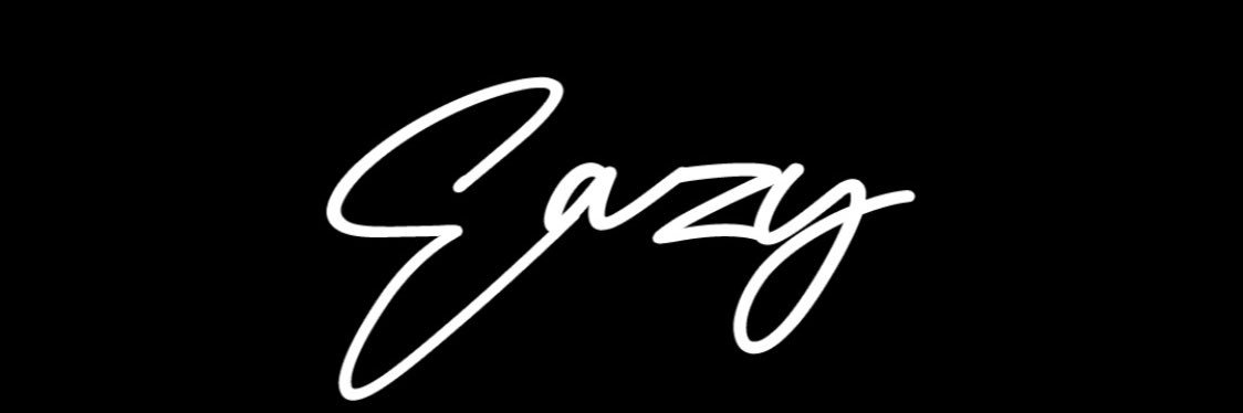 Eazy banner
