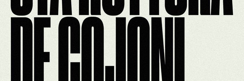 anonimaeditoria's profile banner image