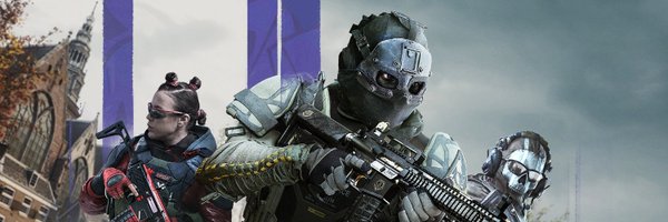 BeenoxCODPC Profile Banner