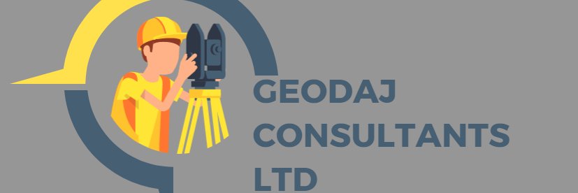 GeoDAJ_Ltd's profile banner image