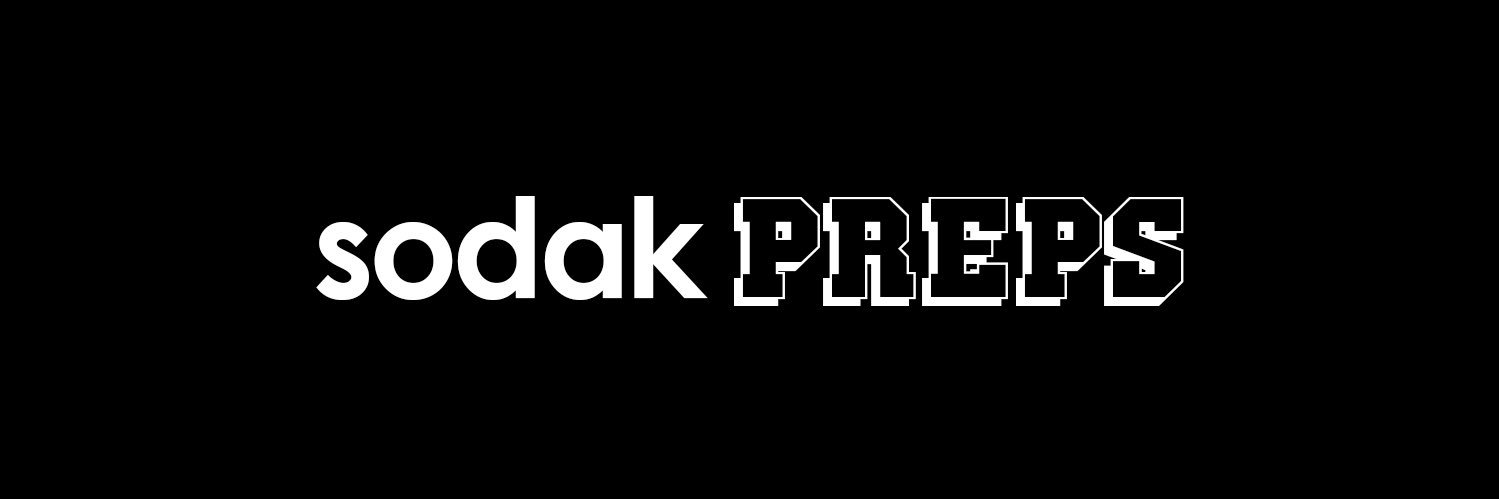 sodakpreps's profile banner image