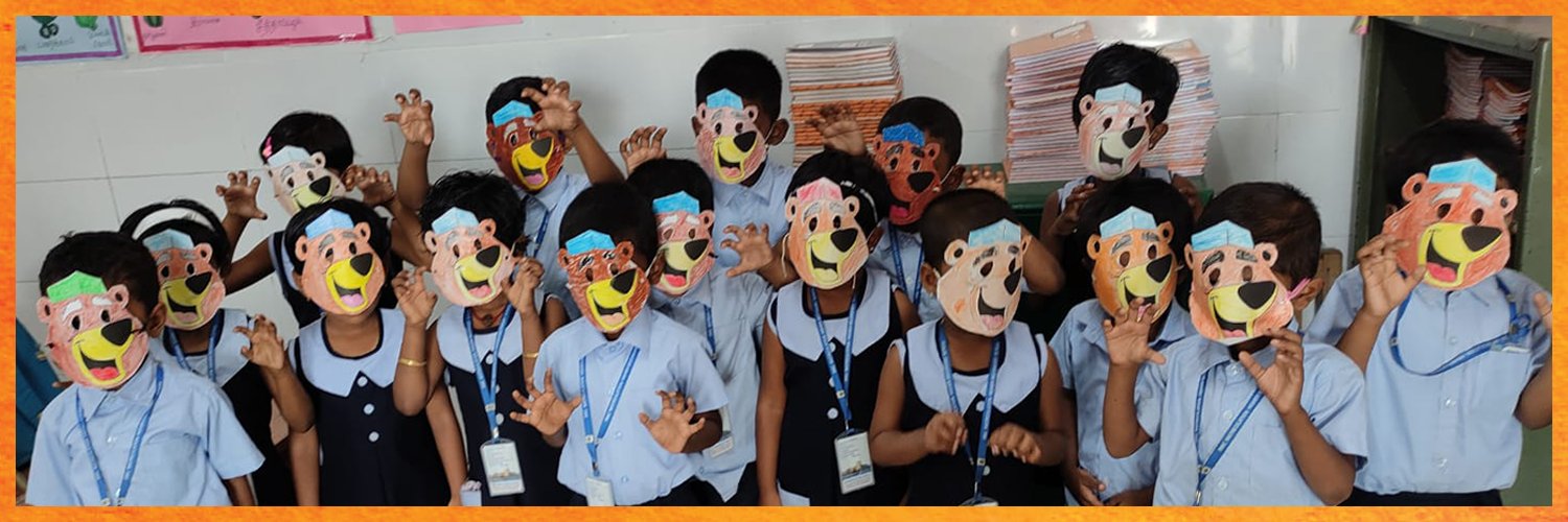 Karadi Path Education Company banner