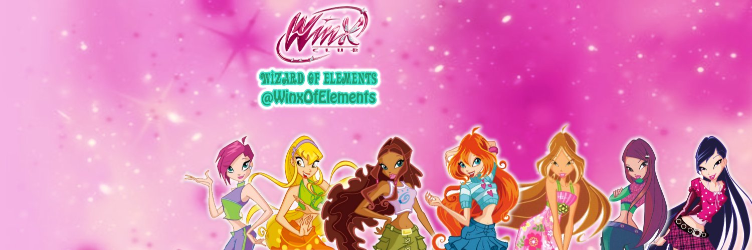 Wizard of Elements 🦋's banner