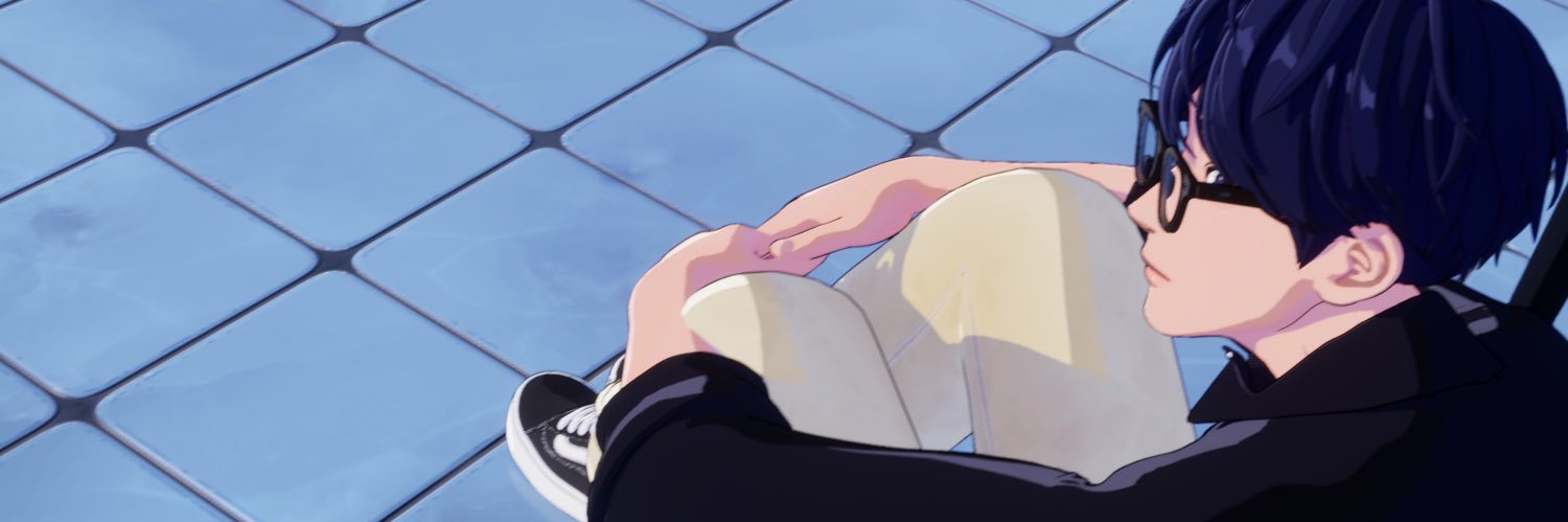 em banner